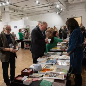 Podkarpackie Targi Książki Historycznej i Muzealnej