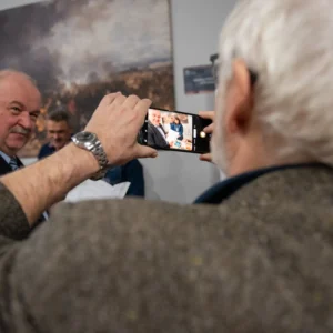 Podkarpackie Targi Książki Historycznej i Muzealnej