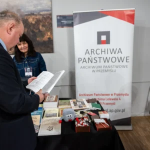 Podkarpackie Targi Książki Historycznej i Muzealnej