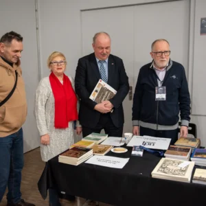Podkarpackie Targi Książki Historycznej i Muzealnej