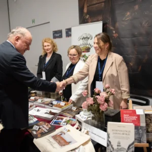 Podkarpackie Targi Książki Historycznej i Muzealnej