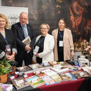 Podkarpackie Targi Książki Historycznej i Muzealnej