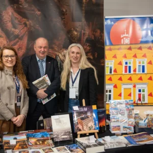 Podkarpackie Targi Książki Historycznej i Muzealnej