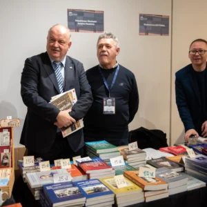 Podkarpackie Targi Książki Historycznej i Muzealnej