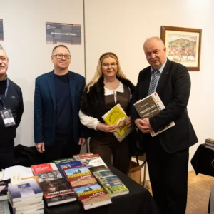 Podkarpackie Targi Książki Historycznej i Muzealnej