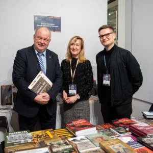 Podkarpackie Targi Książki Historycznej i Muzealnej