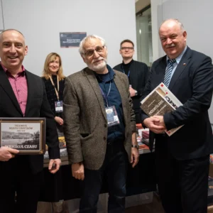 Podkarpackie Targi Książki Historycznej i Muzealnej