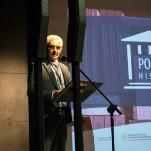 Podkarpackie Targi Książki Historycznej i Muzealnej