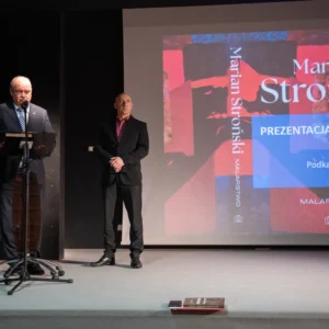 Podkarpackie Targi Książki Historycznej i Muzealnej