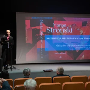 Podkarpackie Targi Książki Historycznej i Muzealnej