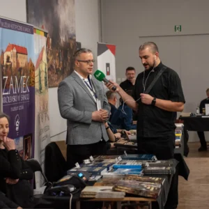 Podkarpackie Targi Książki Historycznej i Muzealnej