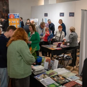 Podkarpackie Targi Książki Historycznej i Muzealnej