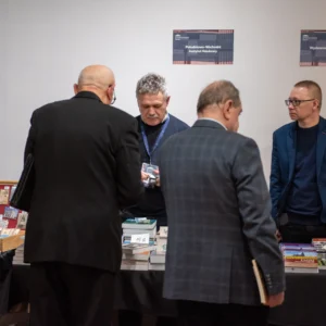 Podkarpackie Targi Książki Historycznej i Muzealnej