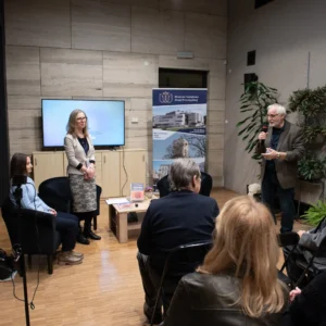 Podkarpackie Targi Książki Historycznej i Muzealnej