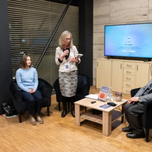 Podkarpackie Targi Książki Historycznej i Muzealnej