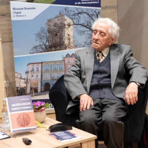 Podkarpackie Targi Książki Historycznej i Muzealnej