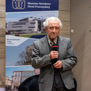 Podkarpackie Targi Książki Historycznej i Muzealnej