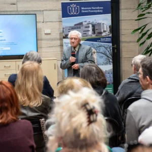 Podkarpackie Targi Książki Historycznej i Muzealnej