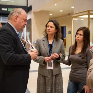Podkarpackie Targi Książki Historycznej i Muzealnej