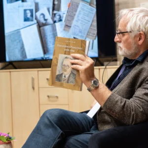 Podkarpackie Targi Książki Historycznej i Muzealnej