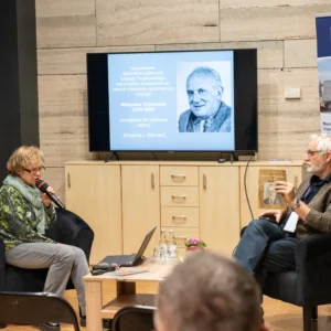 Podkarpackie Targi Książki Historycznej i Muzealnej