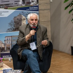 Podkarpackie Targi Książki Historycznej i Muzealnej