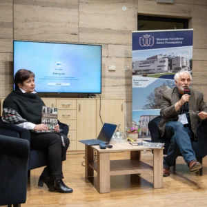 Podkarpackie Targi Książki Historycznej i Muzealnej