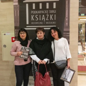 Podkarpackie Targi Książki Historycznej i Muzealnej