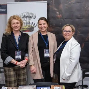 Podkarpackie Targi Książki Historycznej i Muzealnej