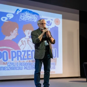 Podkarpackie Targi Książki Historycznej i Muzealnej