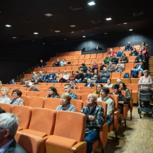 Podkarpackie Targi Książki Historycznej i Muzealnej