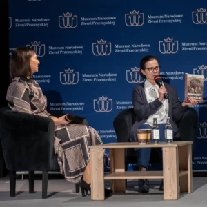 Podkarpackie Targi Książki Historycznej i Muzealnej