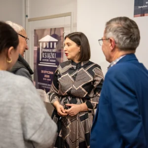 Podkarpackie Targi Książki Historycznej i Muzealnej