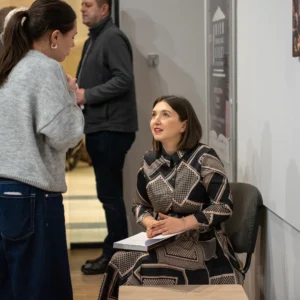 Podkarpackie Targi Książki Historycznej i Muzealnej