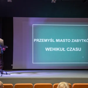 Podkarpackie Targi Książki Historycznej i Muzealnej
