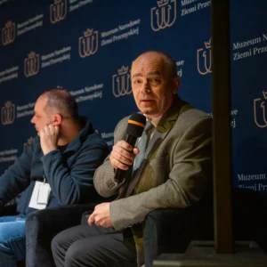 Podkarpackie Targi Książki Historycznej i Muzealnej