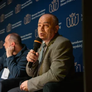 Podkarpackie Targi Książki Historycznej i Muzealnej