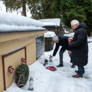 70. rocznica śmierci Kazimierza Marii Osińskiego