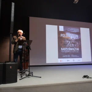 Polskie Eton nad Strwiążem. Fenomen konwiktu w Chyrowie koło Przemyśla.