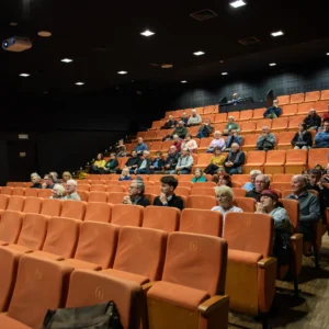 Polskie Eton nad Strwiążem. Fenomen konwiktu w Chyrowie koło Przemyśla.