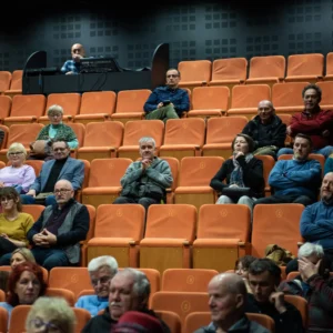 Polskie Eton nad Strwiążem. Fenomen konwiktu w Chyrowie koło Przemyśla.