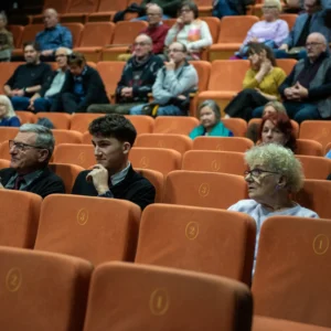 Polskie Eton nad Strwiążem. Fenomen konwiktu w Chyrowie koło Przemyśla.