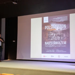 Polskie Eton nad Strwiążem. Fenomen konwiktu w Chyrowie koło Przemyśla.