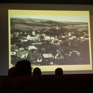 Polskie Eton nad Strwiążem. Fenomen konwiktu w Chyrowie koło Przemyśla.