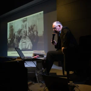 Polskie Eton nad Strwiążem. Fenomen konwiktu w Chyrowie koło Przemyśla.