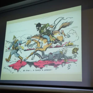 Polskie Eton nad Strwiążem. Fenomen konwiktu w Chyrowie koło Przemyśla.