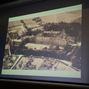 Polskie Eton nad Strwiążem. Fenomen konwiktu w Chyrowie koło Przemyśla.