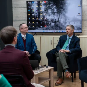 Fundacja Kościuszkowska – globalnie i dla Podkarpacia