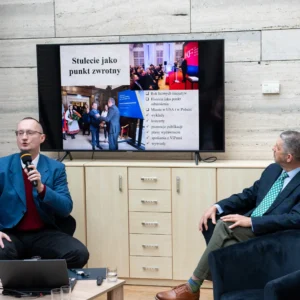 Fundacja Kościuszkowska – globalnie i dla Podkarpacia