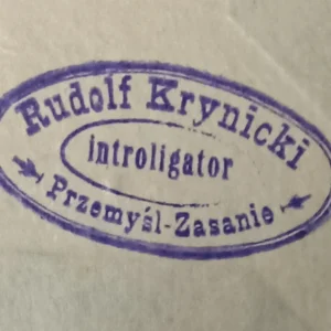 Introligatorzy – przykłady znakowanych wydawnictw w zbiorach Biblioteki MNZP